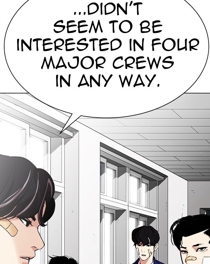 Lookism - Manhwa chapter 284 - page 51