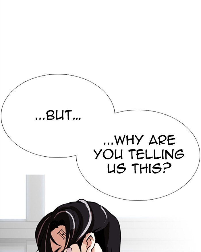 Lookism - Manhwa chapter 284 - page 54