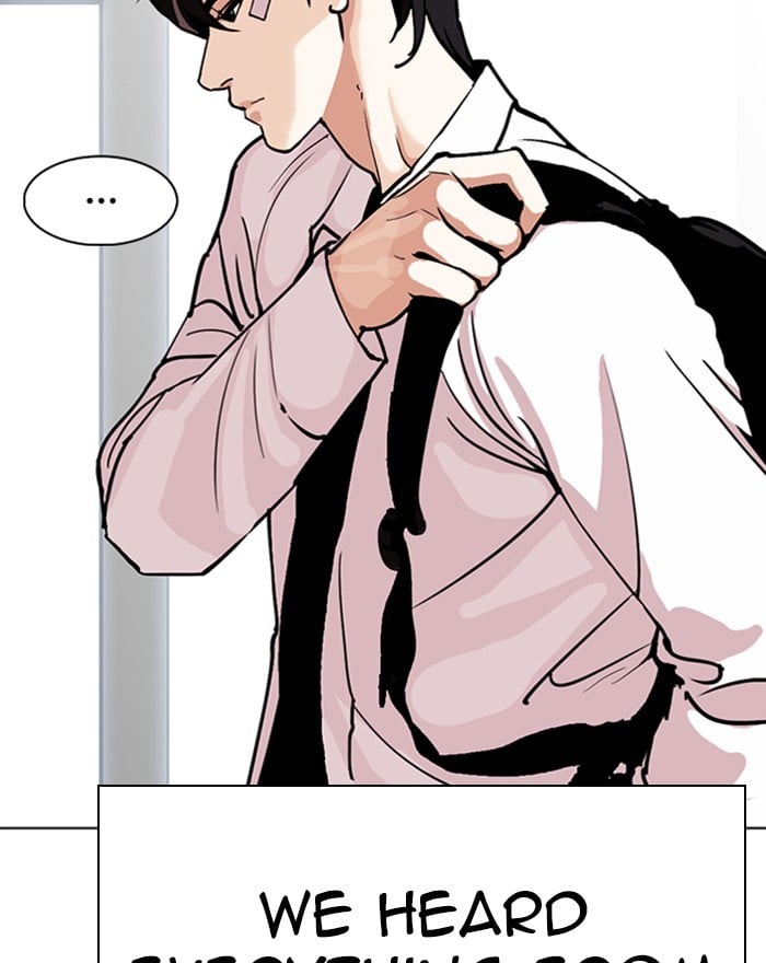 Lookism - Manhwa chapter 284 - page 55