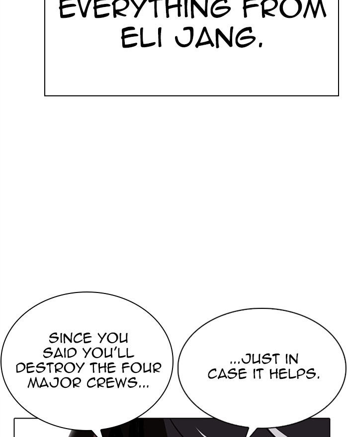 Lookism - Manhwa chapter 284 - page 56