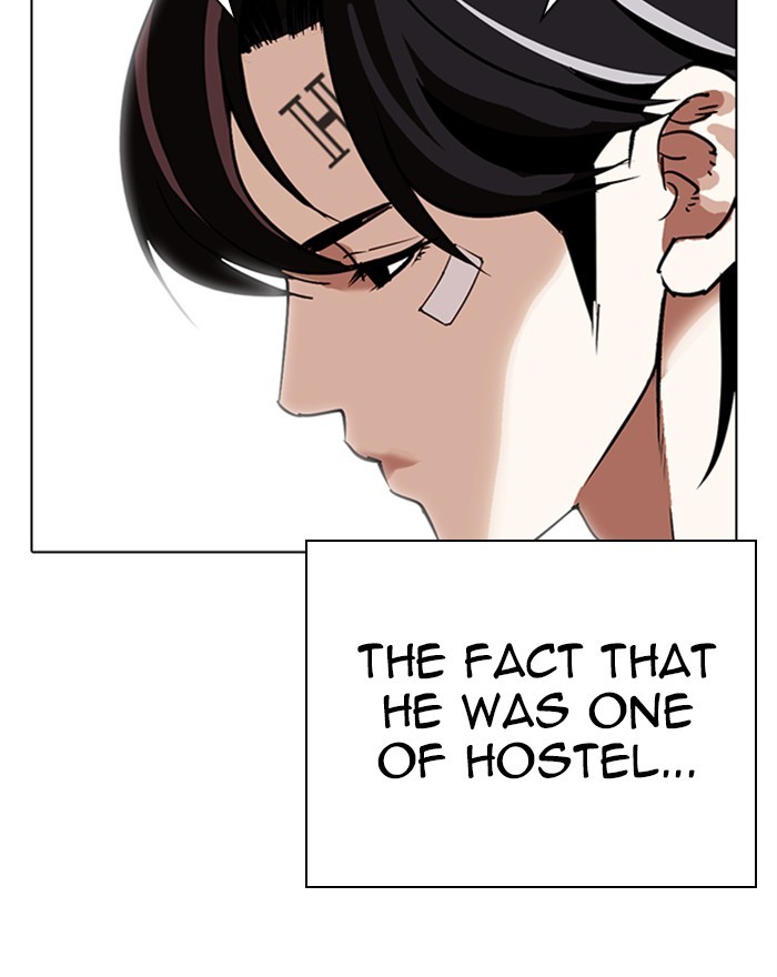 Lookism - Manhwa chapter 284 - page 57