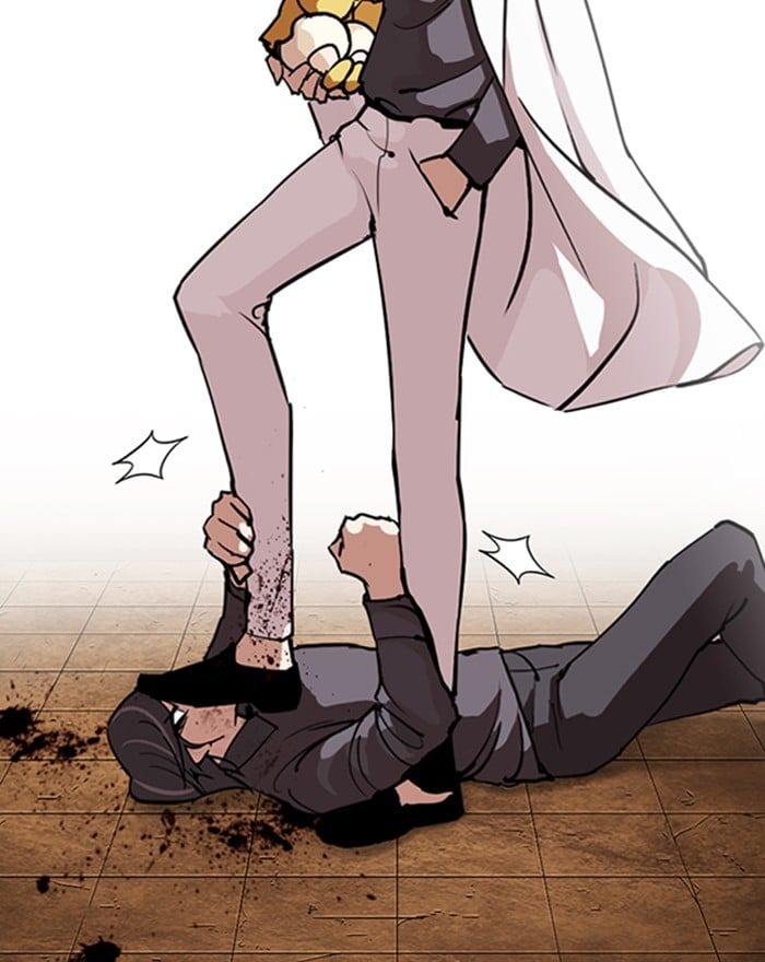 Lookism - Manhwa chapter 284 - page 6