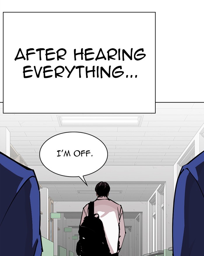 Lookism - Manhwa chapter 284 - page 61