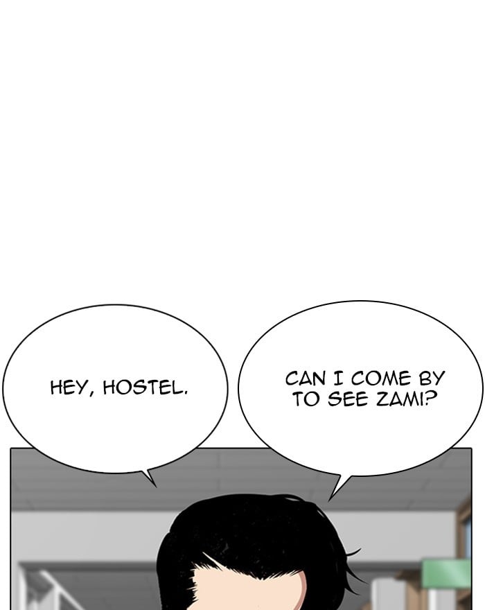 Lookism - Manhwa chapter 284 - page 63
