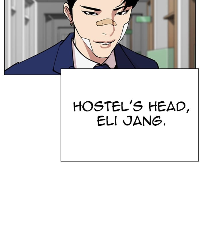 Lookism - Manhwa chapter 284 - page 64