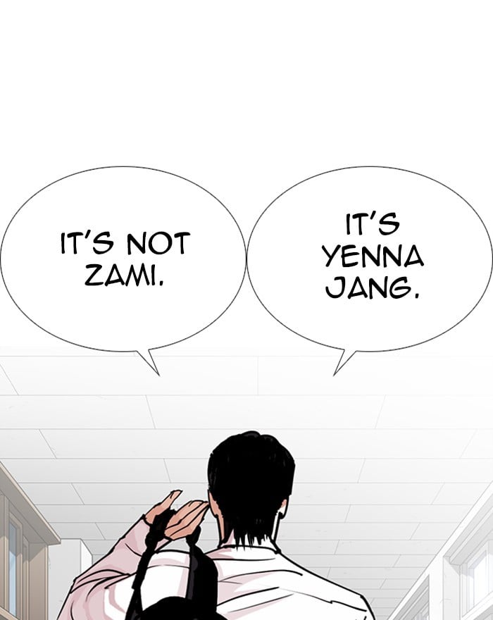 Lookism - Manhwa chapter 284 - page 65