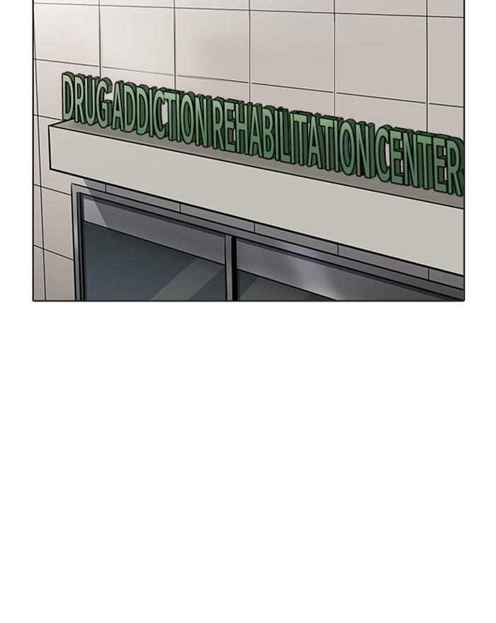 Lookism - Manhwa chapter 284 - page 72