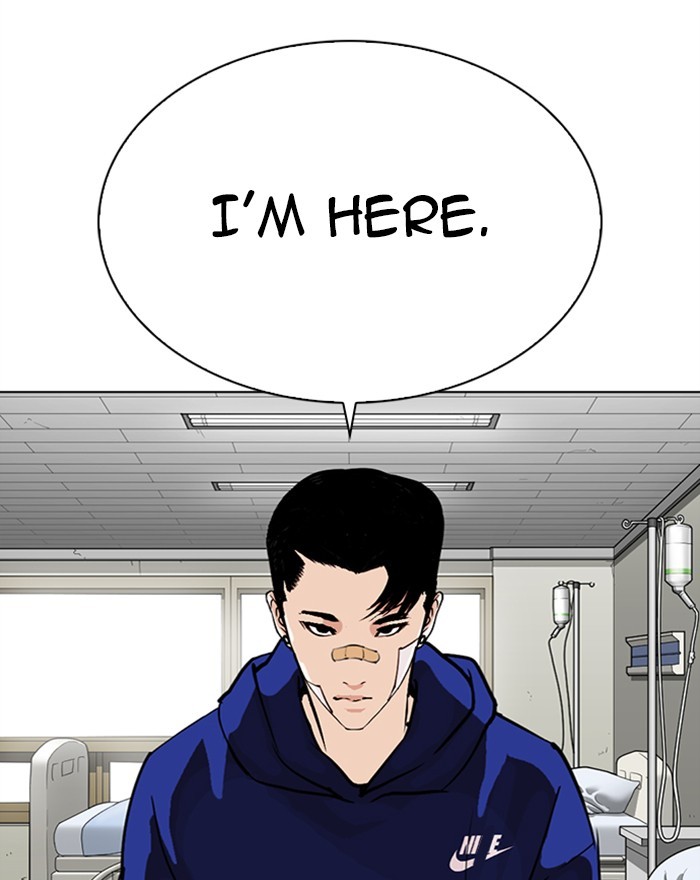 Lookism - Manhwa chapter 284 - page 73