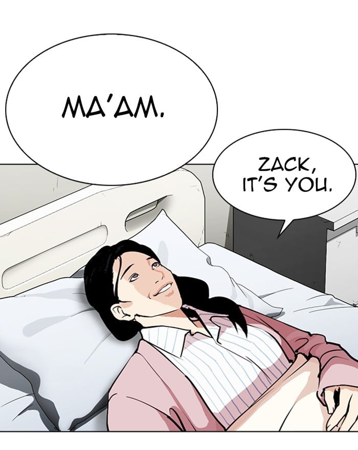 Lookism - Manhwa chapter 284 - page 75