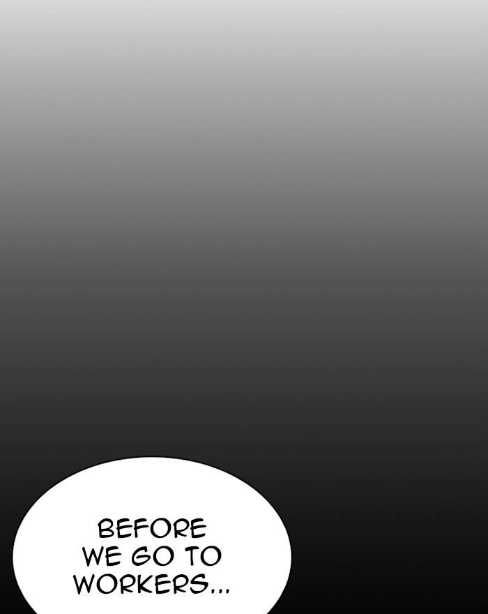 Lookism - Manhwa chapter 284 - page 83