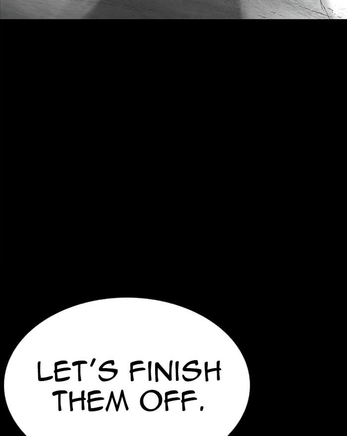 Lookism - Manhwa chapter 284 - page 87