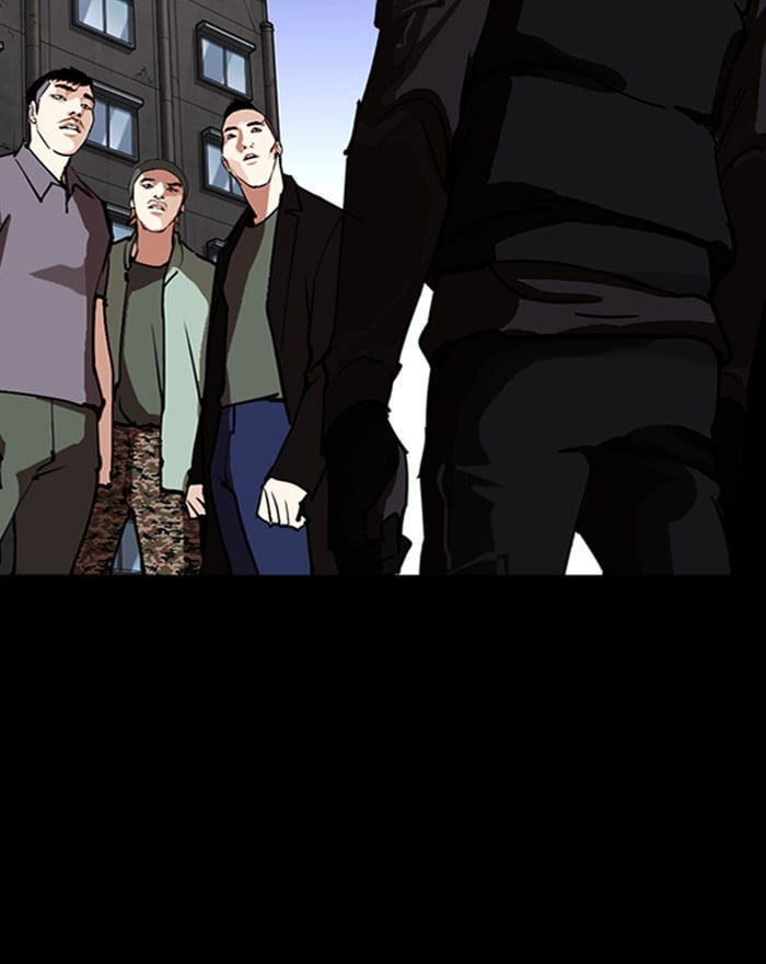 Lookism - Manhwa chapter 284 - page 92