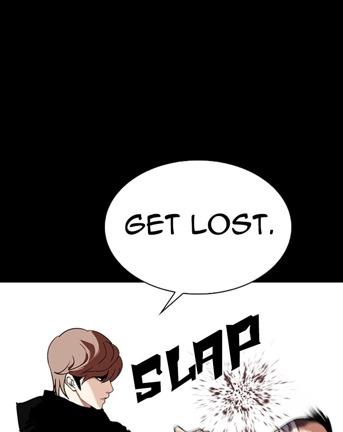 Lookism - Manhwa chapter 284 - page 93