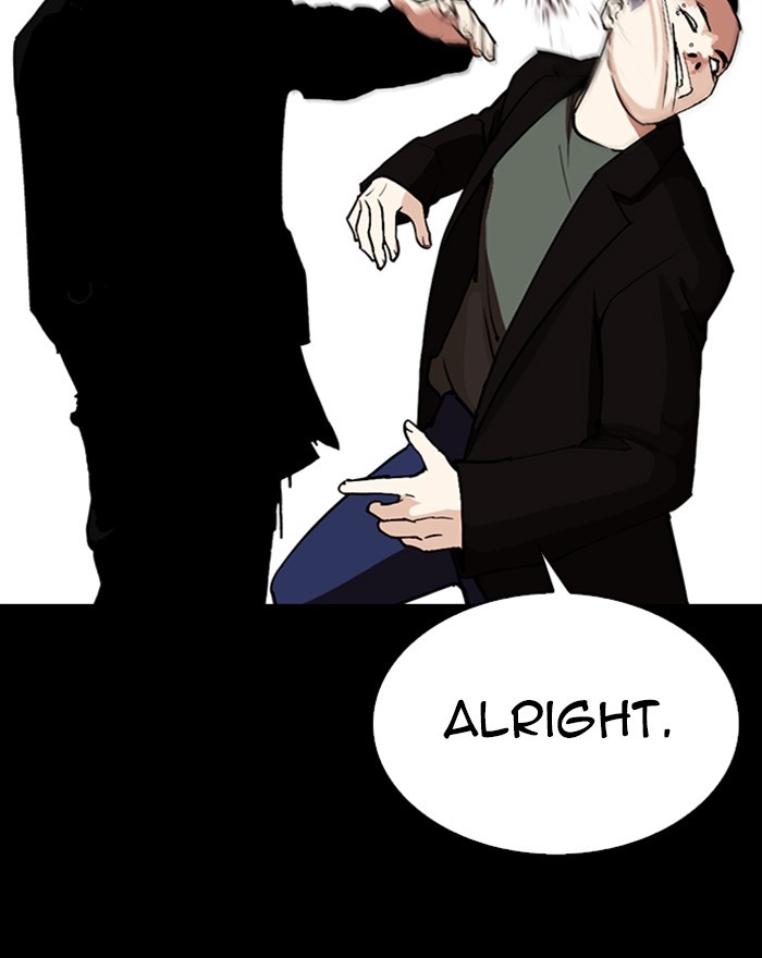 Lookism - Manhwa chapter 284 - page 94
