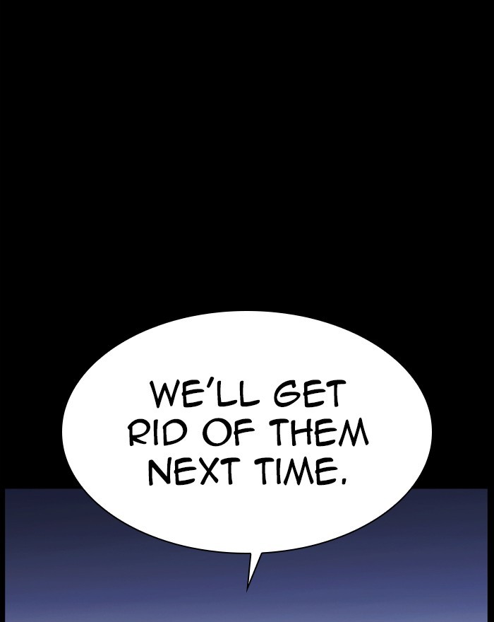 Lookism - Manhwa chapter 284 - page 95