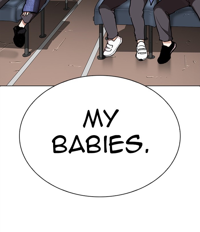 Lookism - Manhwa Chapter 283 - page 110