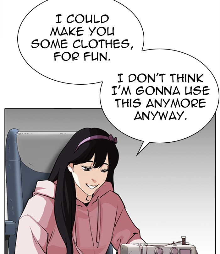 Lookism - Manhwa Chapter 283 - page 115