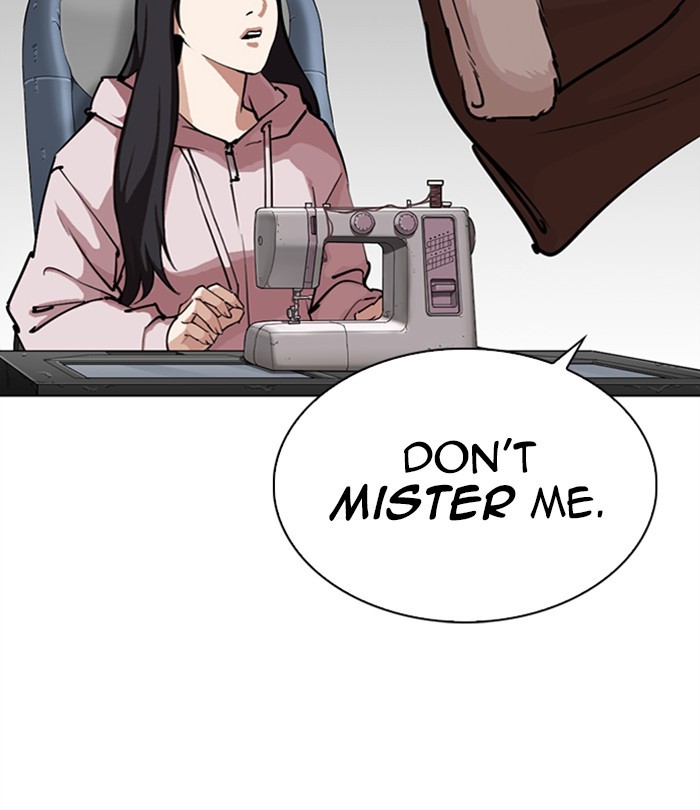 Lookism - Manhwa Chapter 283 - page 121
