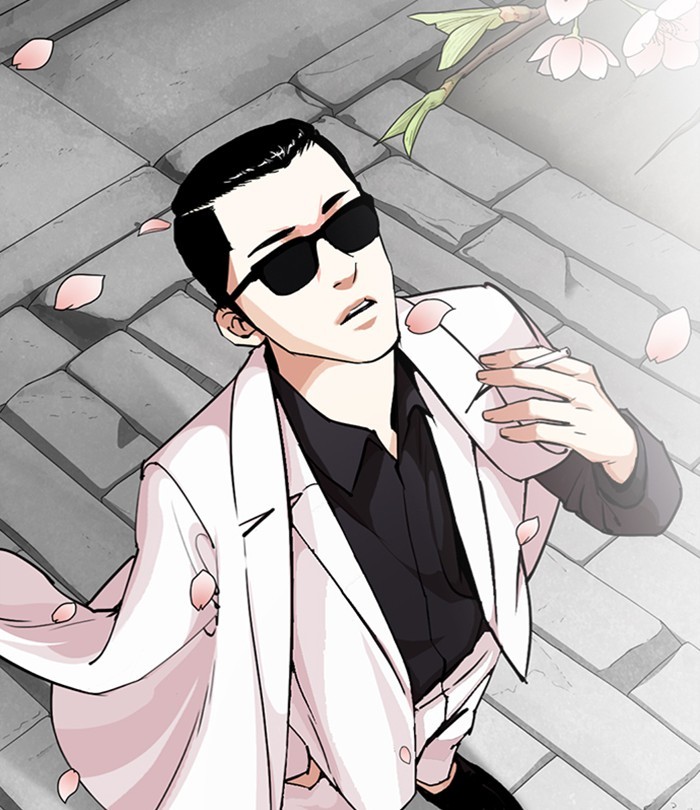 Lookism - Manhwa Chapter 283 - page 148