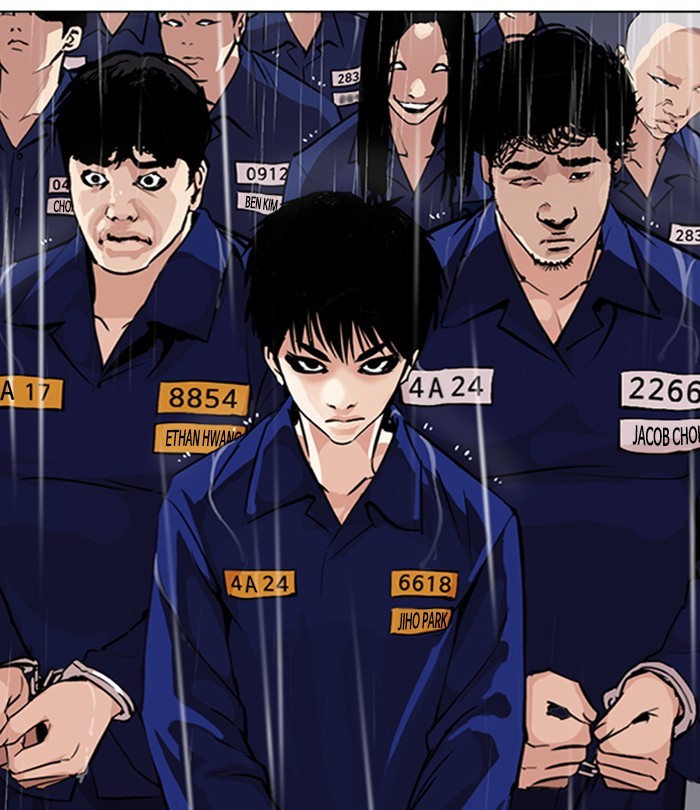 Lookism - Manhwa Chapter 283 - page 164