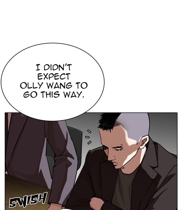 Lookism - Manhwa Chapter 283 - page 191