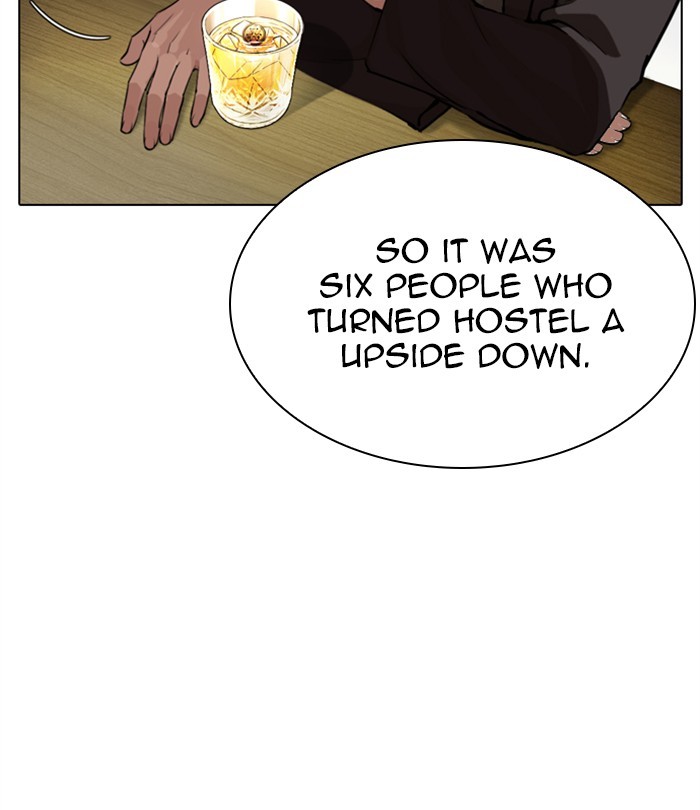 Lookism - Manhwa Chapter 283 - page 192