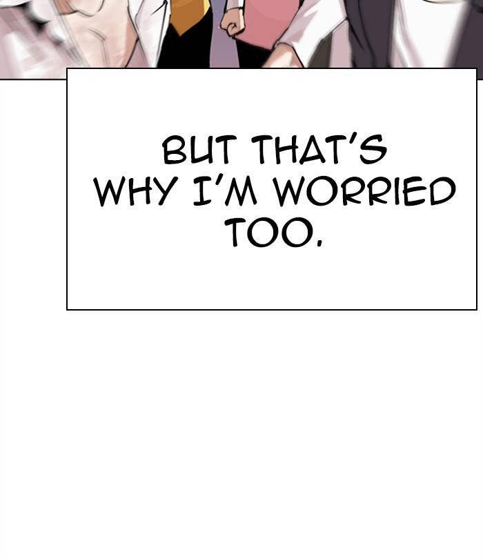 Lookism - Manhwa Chapter 283 - page 21