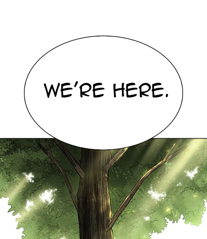 Lookism - Manhwa Chapter 283 - page 214
