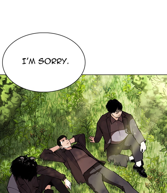 Lookism - Manhwa Chapter 283 - page 224