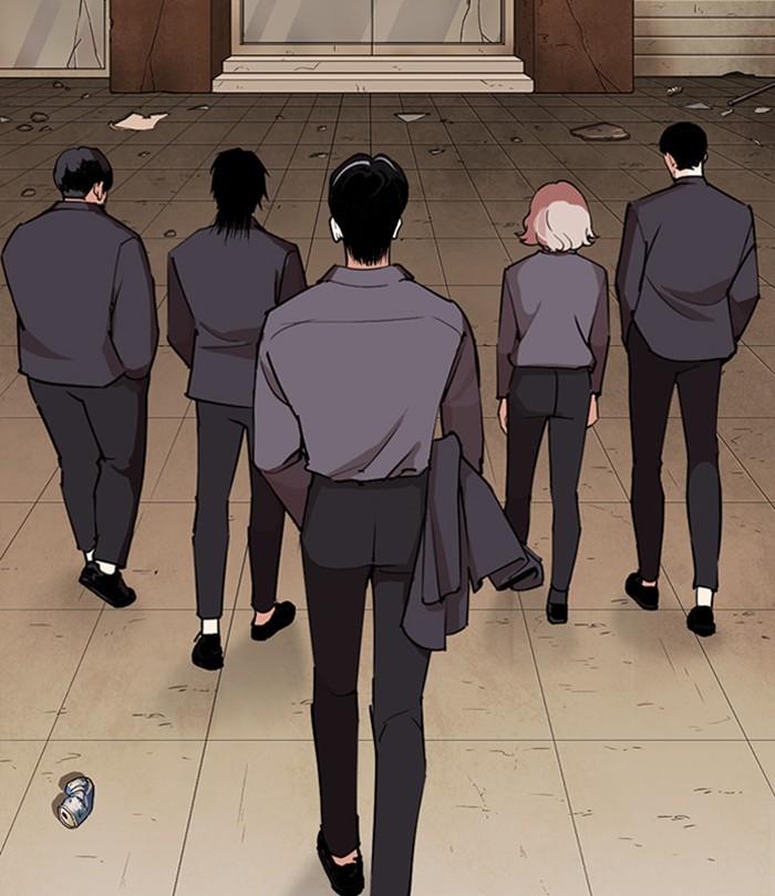 Lookism - Manhwa Chapter 283 - page 234