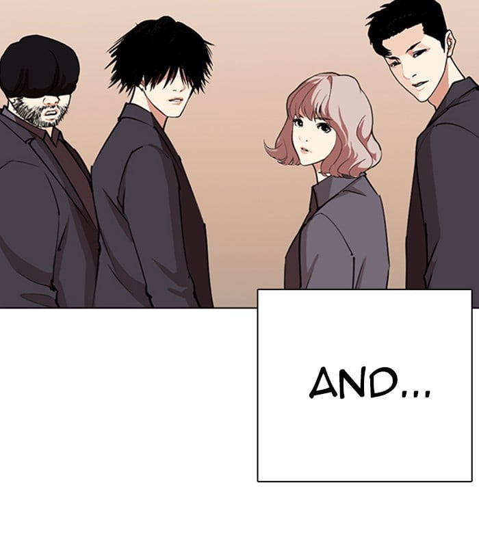 Lookism - Manhwa Chapter 283 - page 237