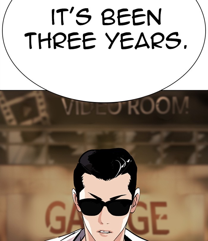 Lookism - Manhwa Chapter 283 - page 262