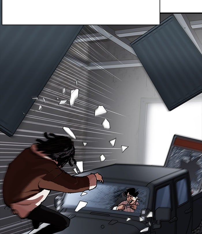 Lookism - Manhwa Chapter 283 - page 6