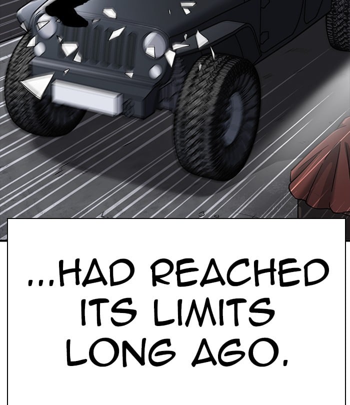 Lookism - Manhwa Chapter 283 - page 7