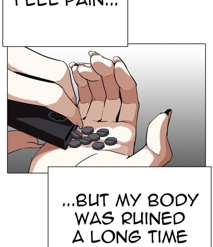 Lookism - Manhwa Chapter 283 - page 9
