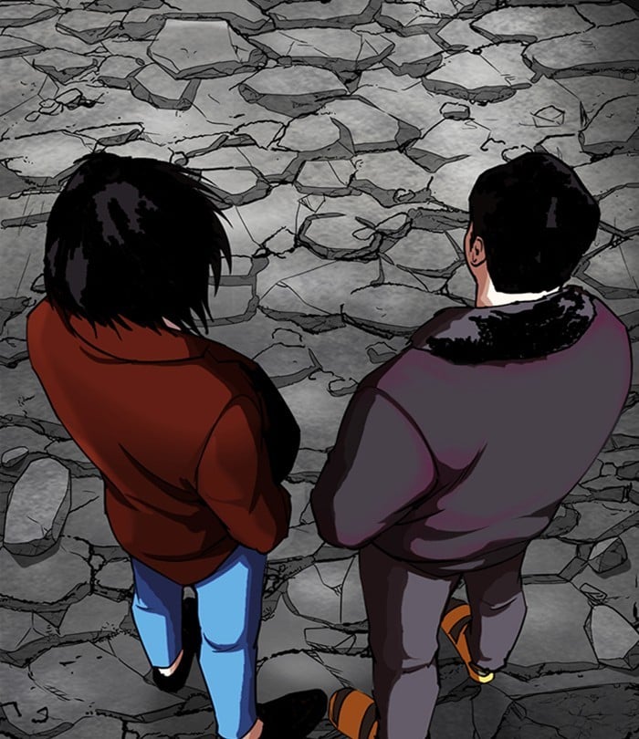 Lookism - Manhwa Chapter 283 - page 93