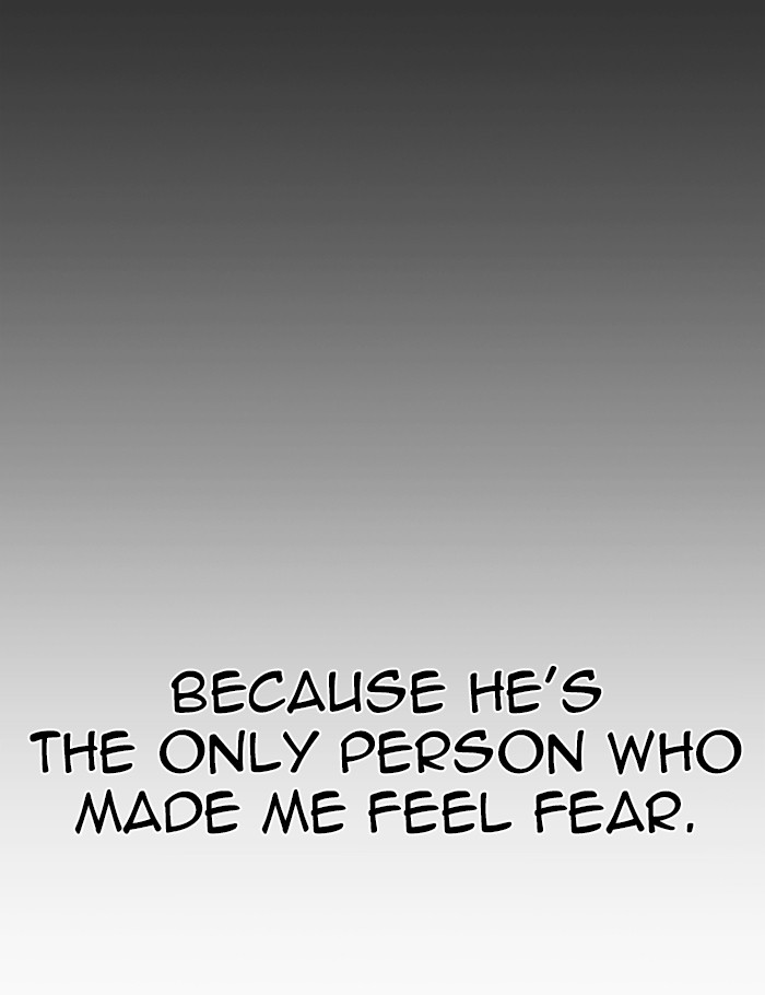 Lookism - Manhwa chapter 282 - page 100
