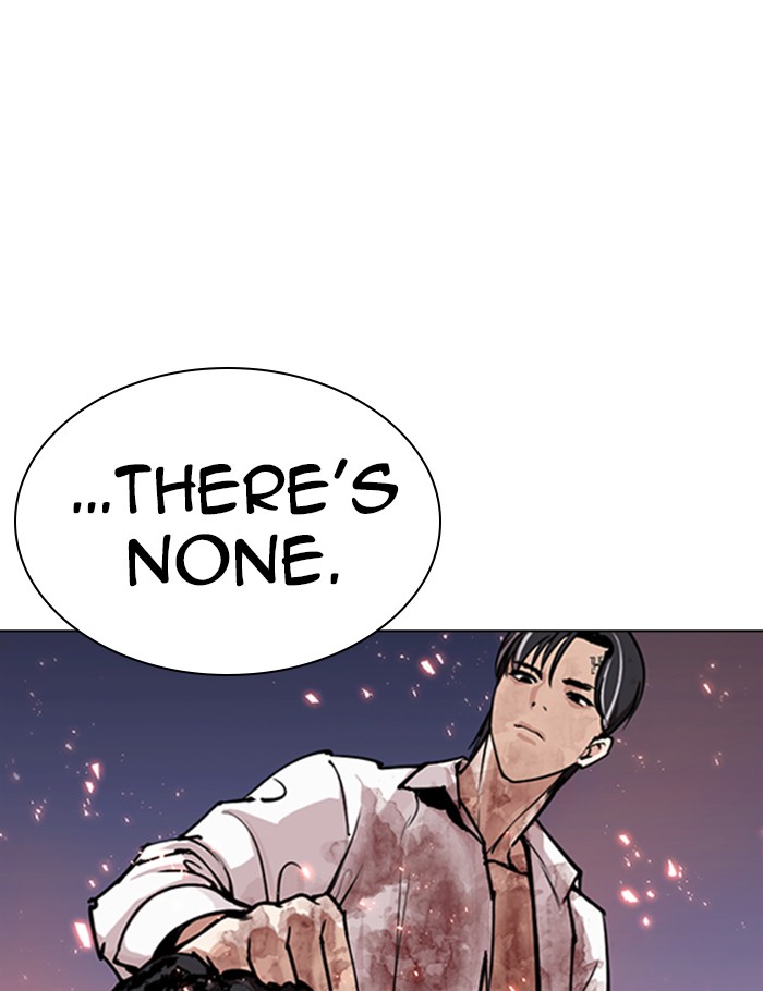 Lookism - Manhwa chapter 282 - page 102