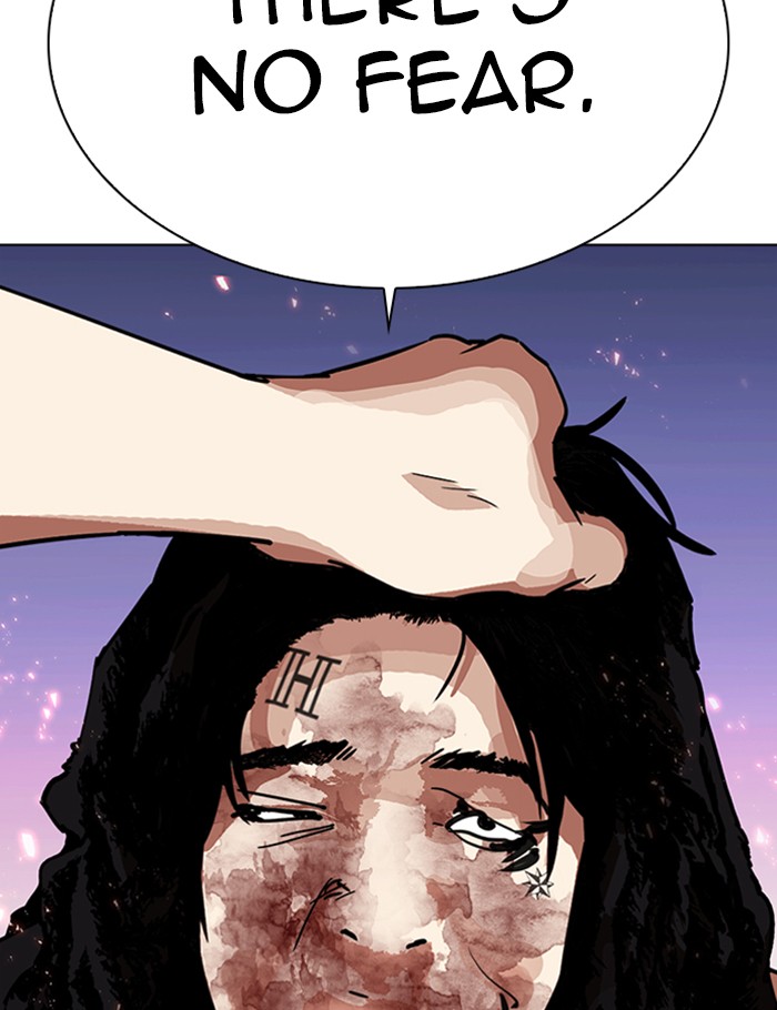 Lookism - Manhwa chapter 282 - page 104