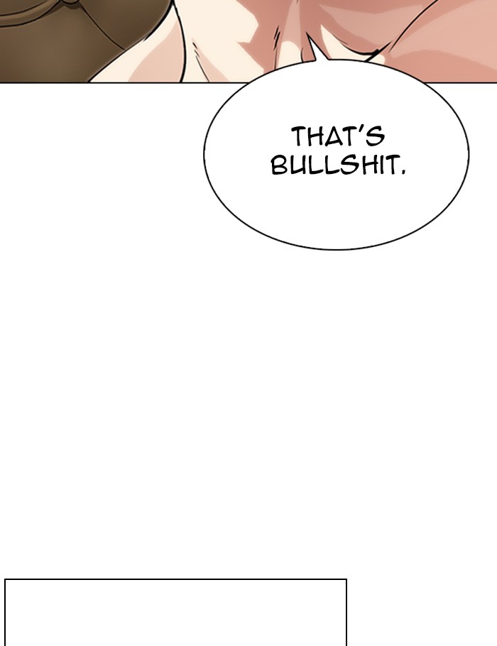 Lookism - Manhwa chapter 282 - page 107