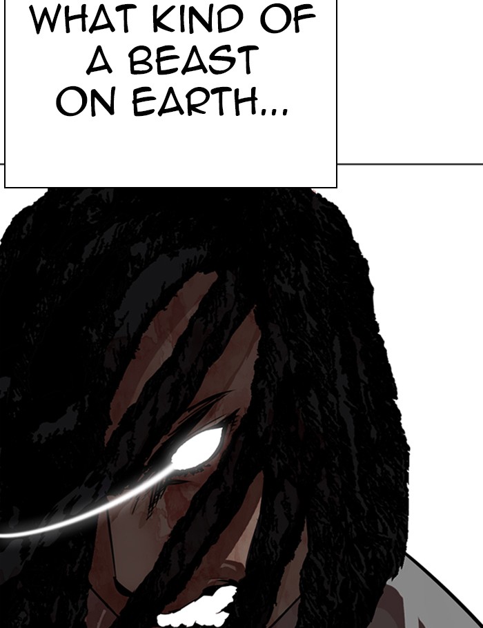 Lookism - Manhwa chapter 282 - page 108