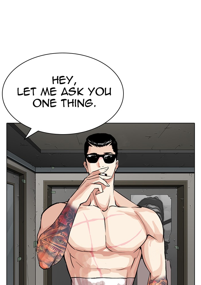 Lookism - Manhwa chapter 282 - page 11