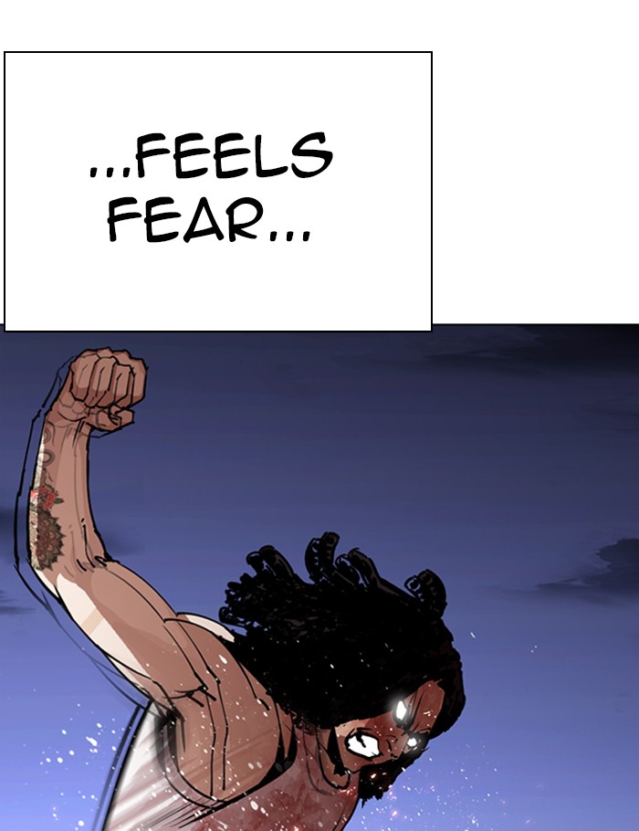 Lookism - Manhwa chapter 282 - page 110