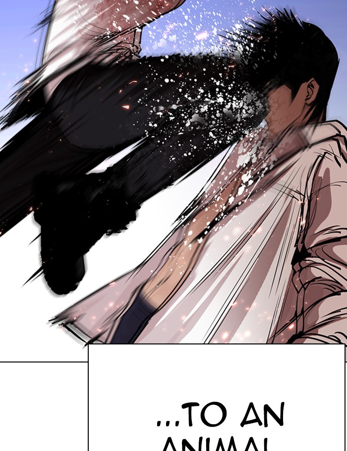Lookism - Manhwa chapter 282 - page 111