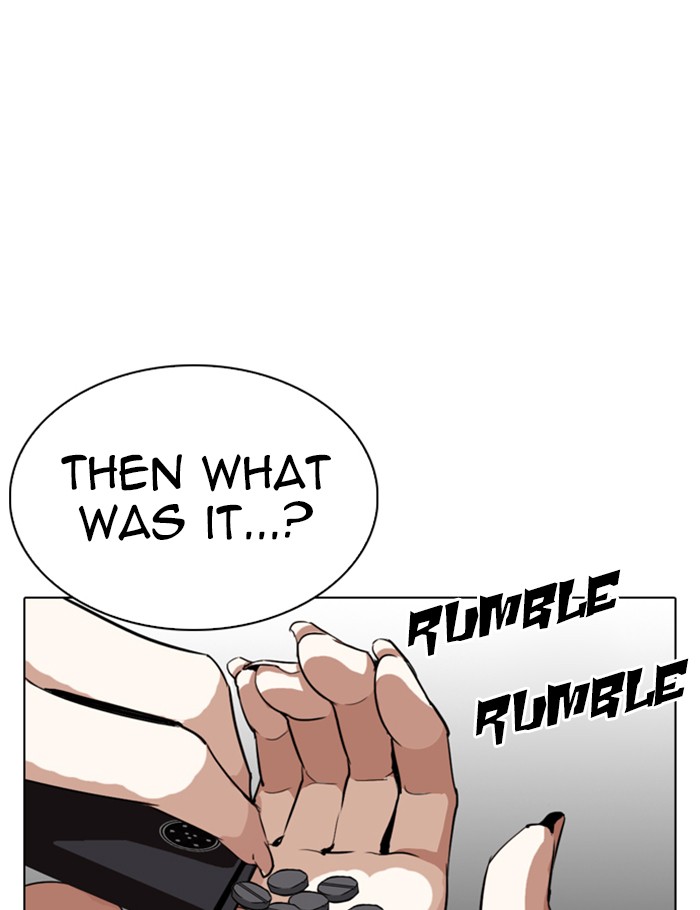 Lookism - Manhwa chapter 282 - page 116