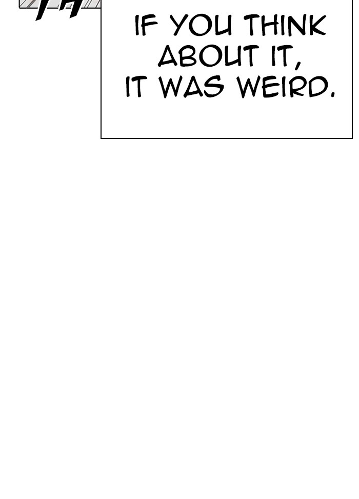Lookism - Manhwa chapter 282 - page 121
