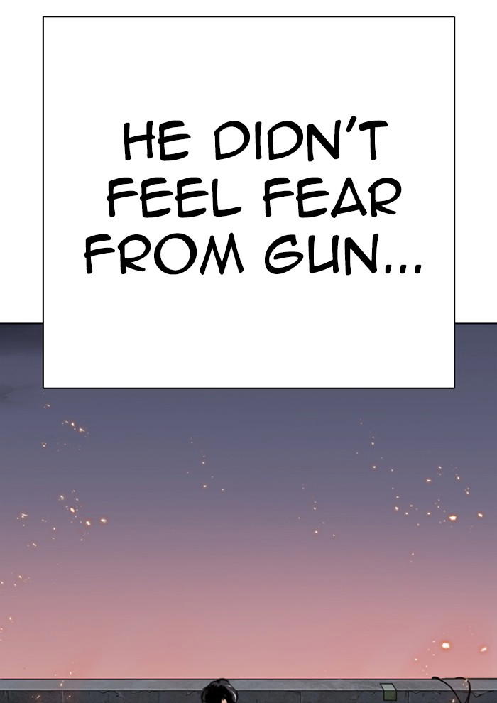 Lookism - Manhwa chapter 282 - page 122