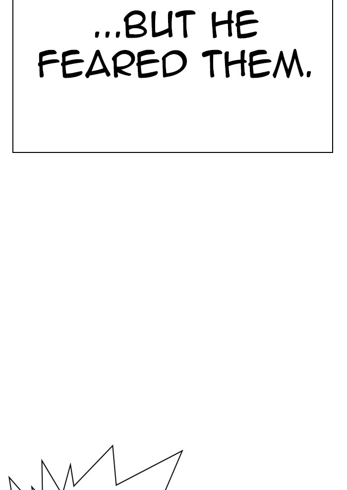 Lookism - Manhwa chapter 282 - page 128