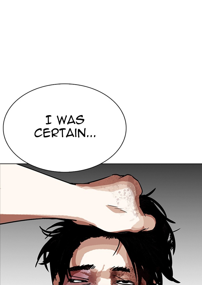 Lookism - Manhwa chapter 282 - page 134