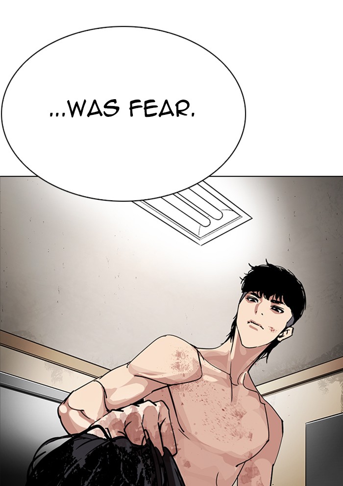 Lookism - Manhwa chapter 282 - page 136